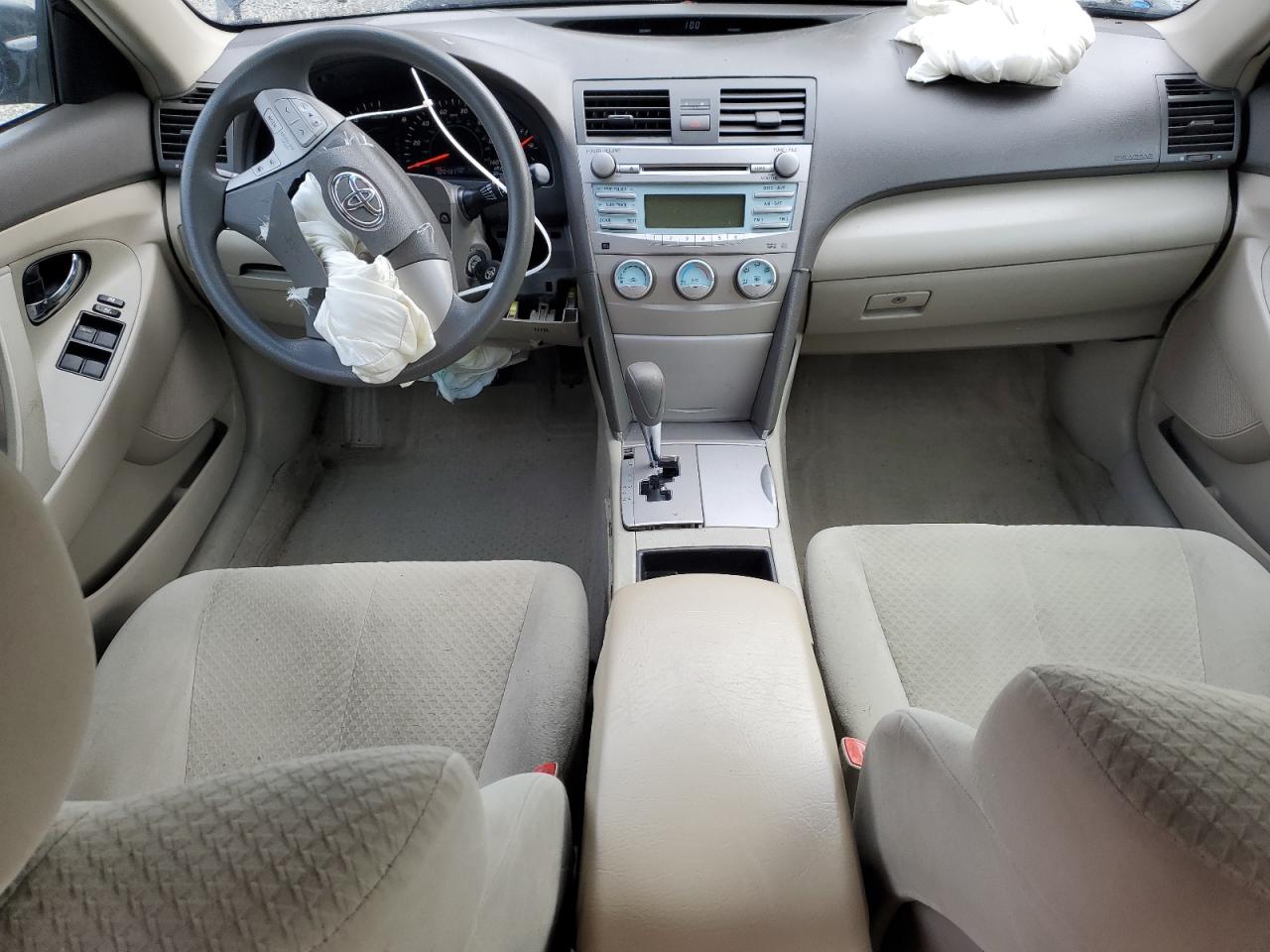 2007 Toyota Camry - Image 8