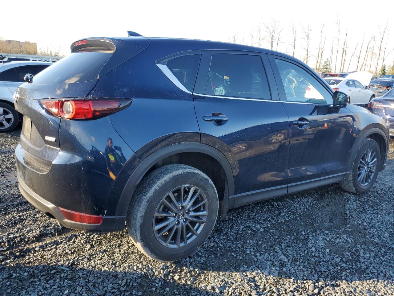 VIN JM3KFBCMXK0571944 2019 MAZDA CX-5 no.3