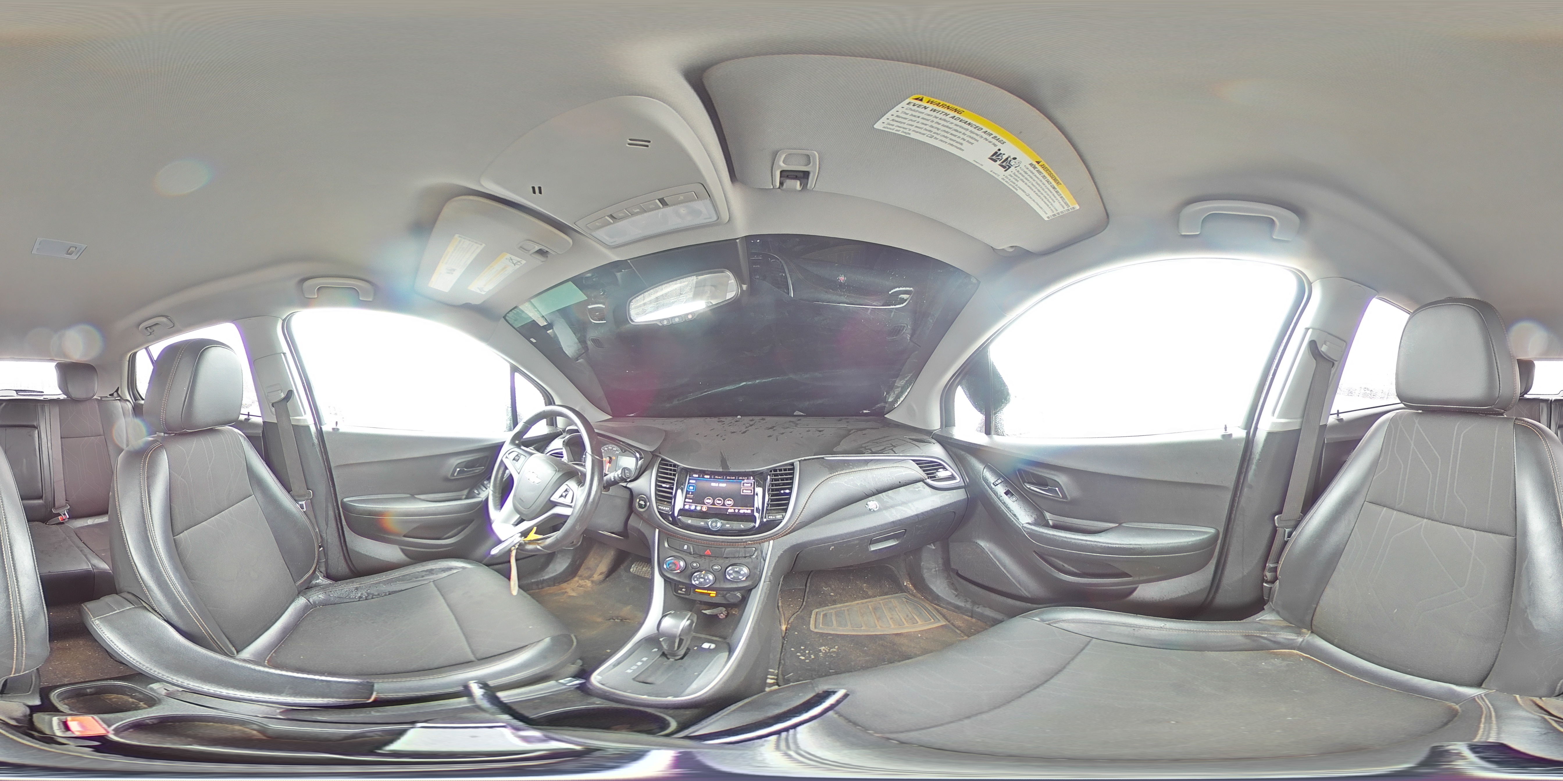 2021 Chevrolet Trax - Image 14