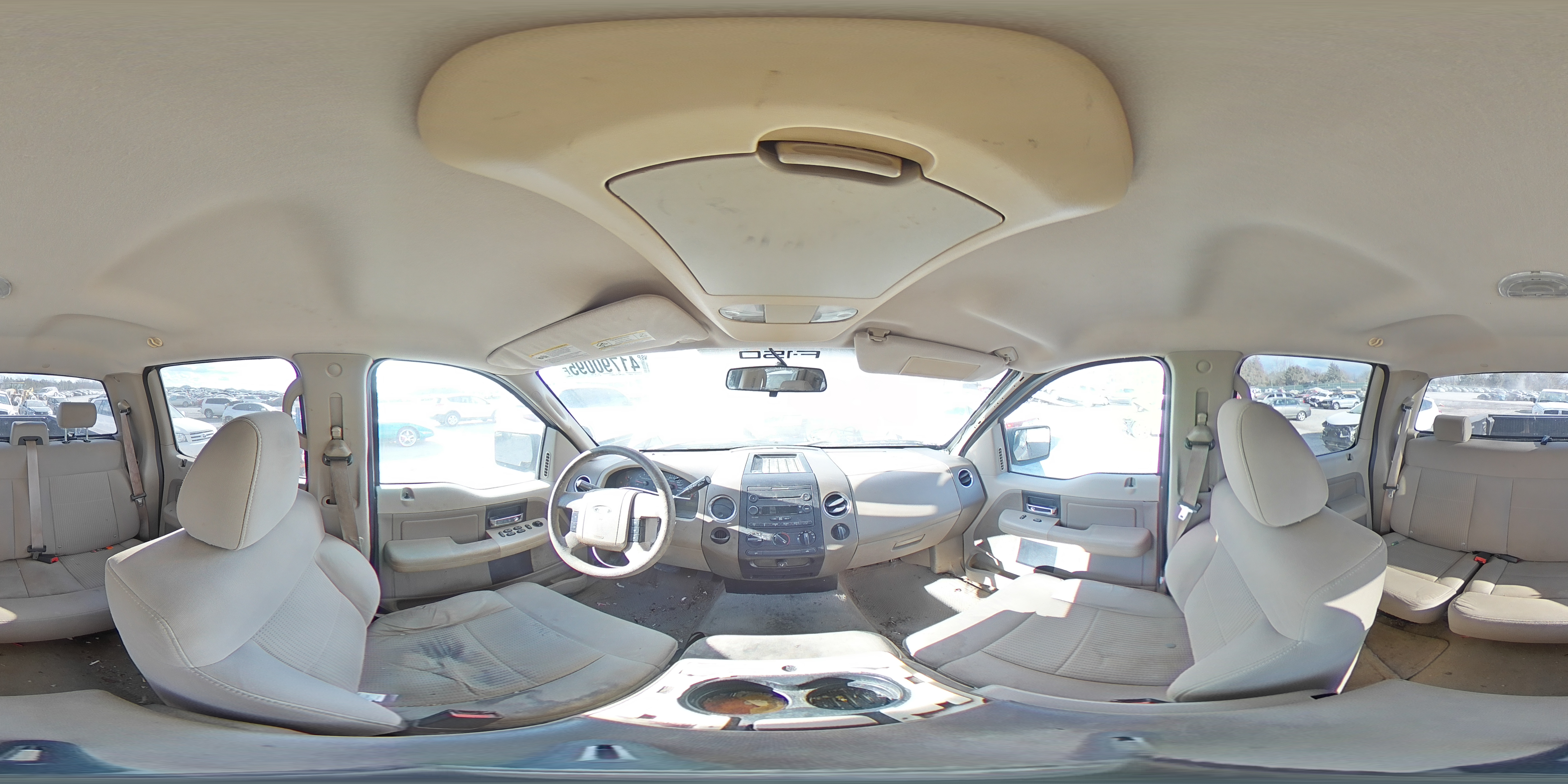 2007 Ford F-150 - Image 12