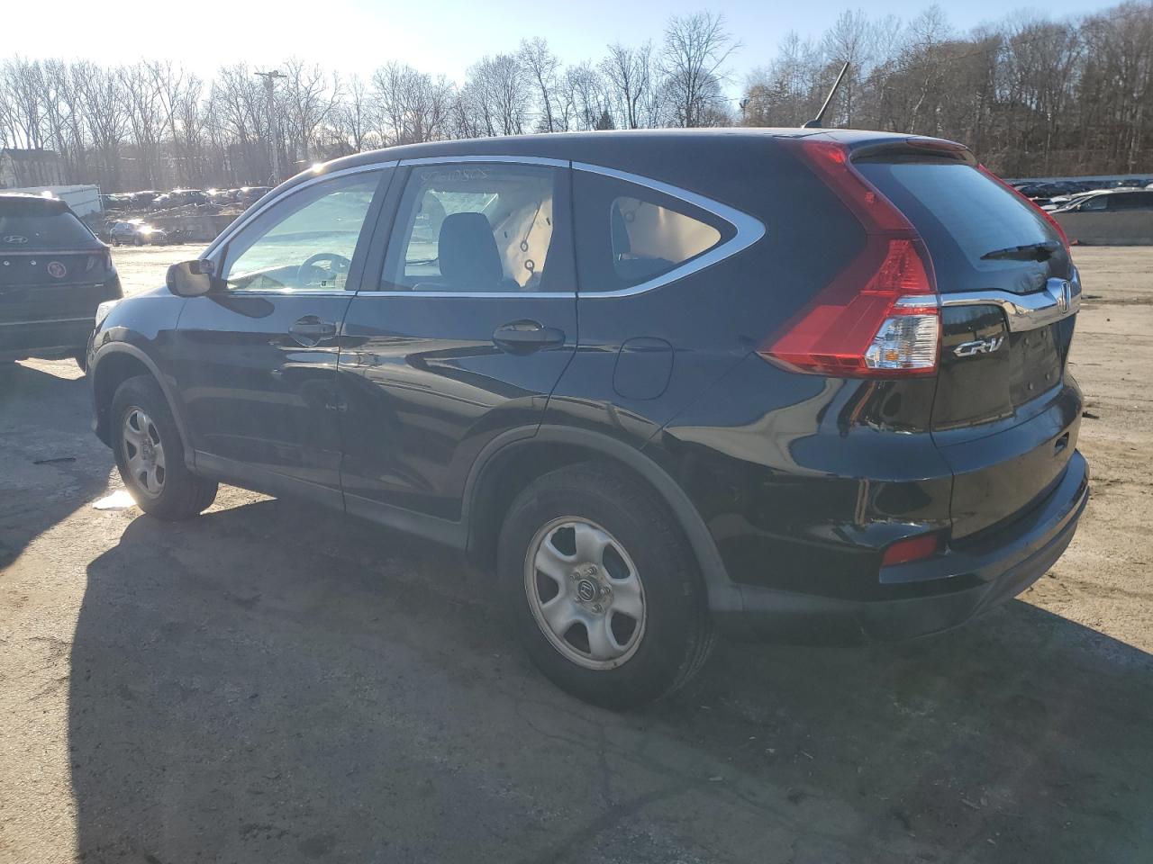 VIN 2HKRM4H38GH686478 2016 HONDA CRV no.2