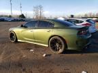 2020 Dodge Charger Scat Pack продається в Portland, OR - Front End