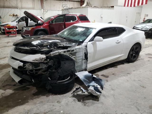 Tulsa, OK에서 판매 중인 2017 Chevrolet Camaro Lt - Side