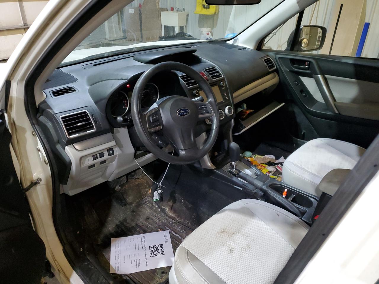2016 Subaru Forester - Image 8