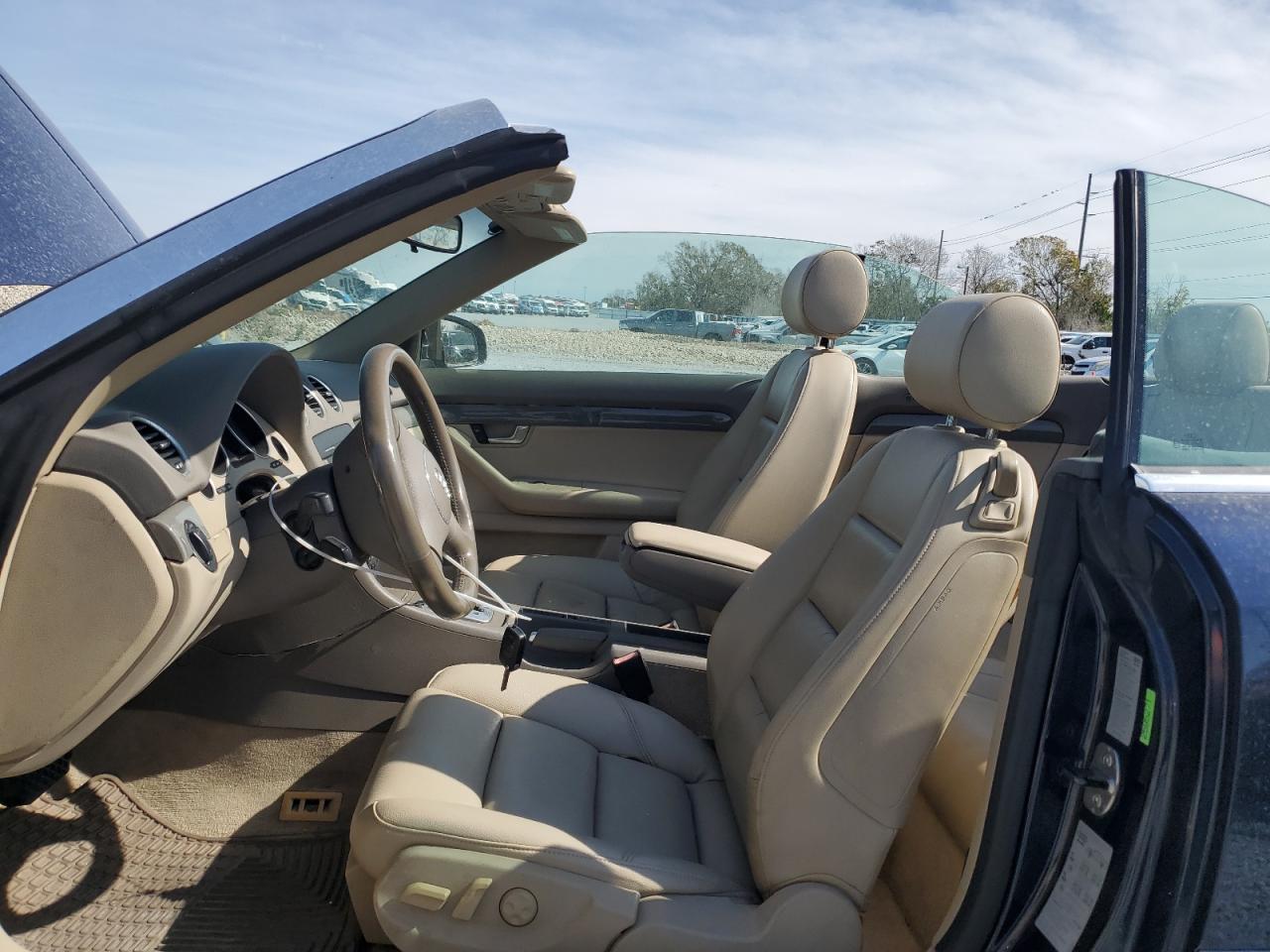 2004 Audi A4 - Image 7