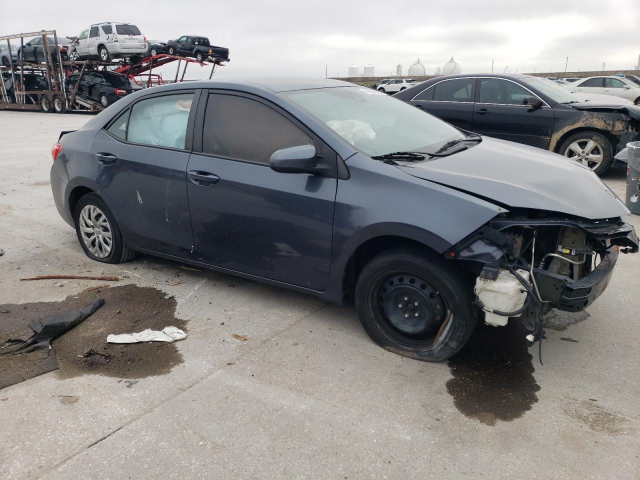2018 Toyota Corolla - Image 4