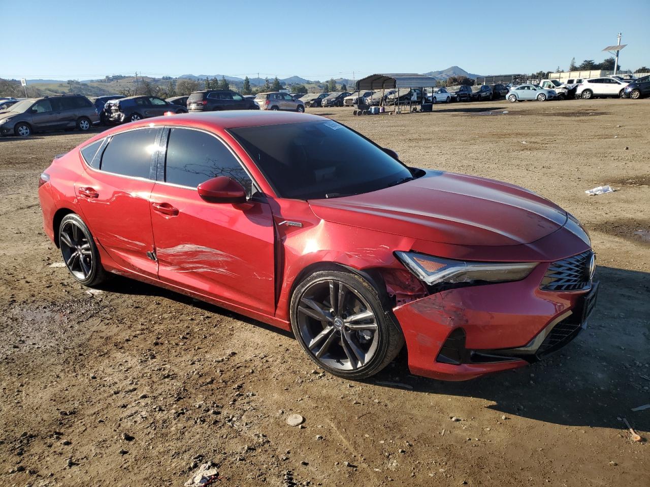 2023 Acura Integra - Image 4