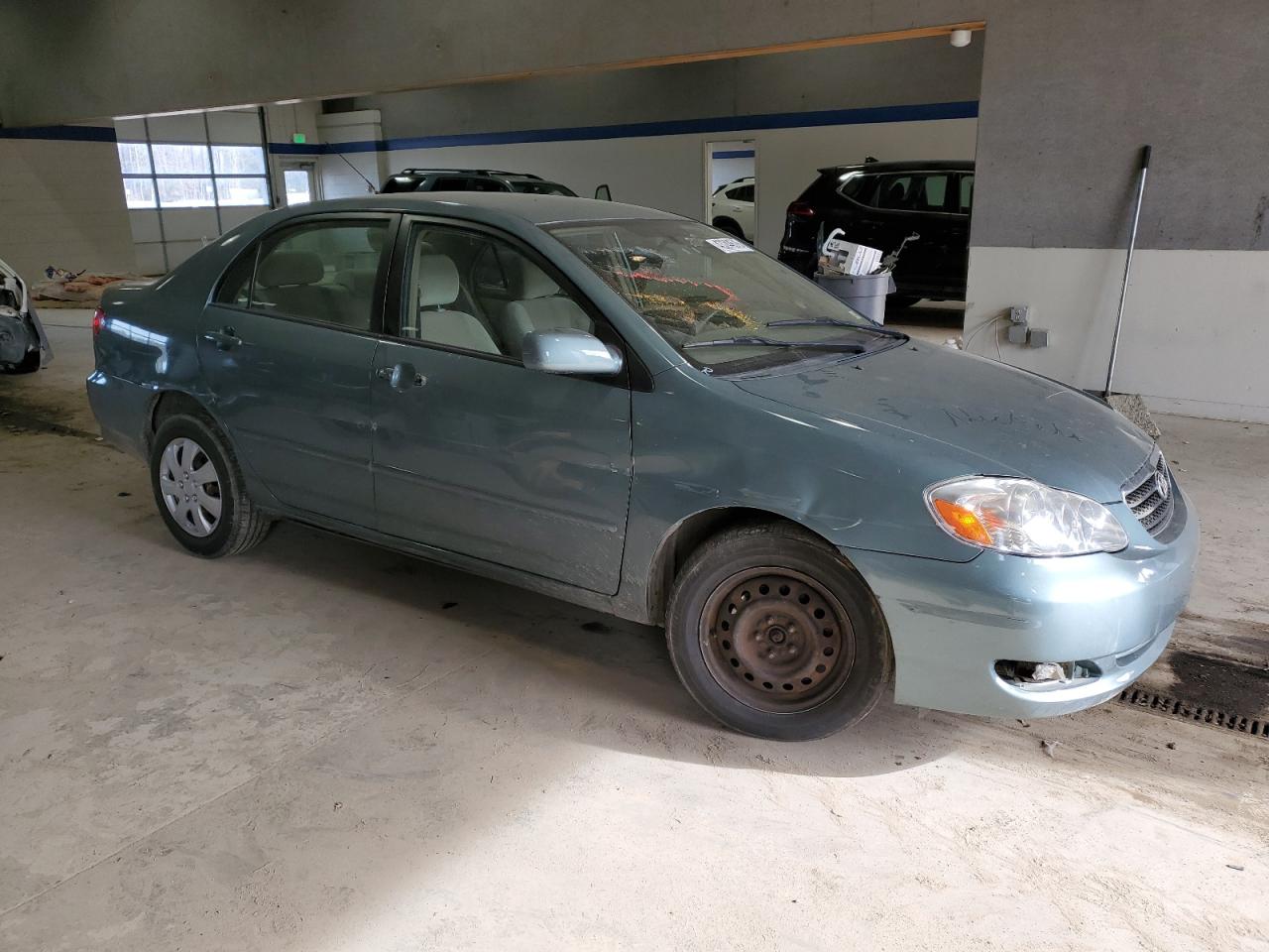 2007 Toyota Corolla - Image 4