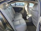 2012 Ford Taurus Sel продається в Hillsborough, NJ - Side