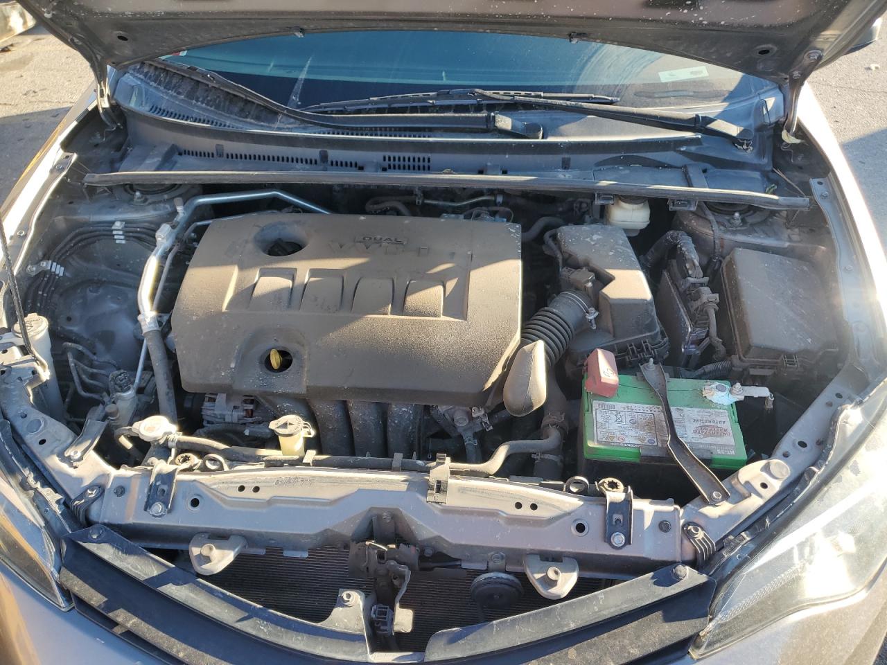 2019 Toyota Corolla - Image 11