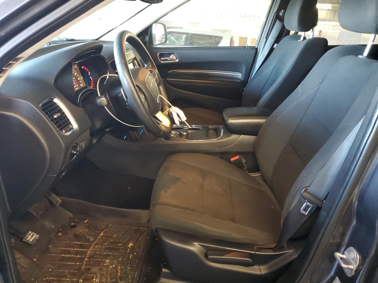 2017 Dodge Durango - Image 7