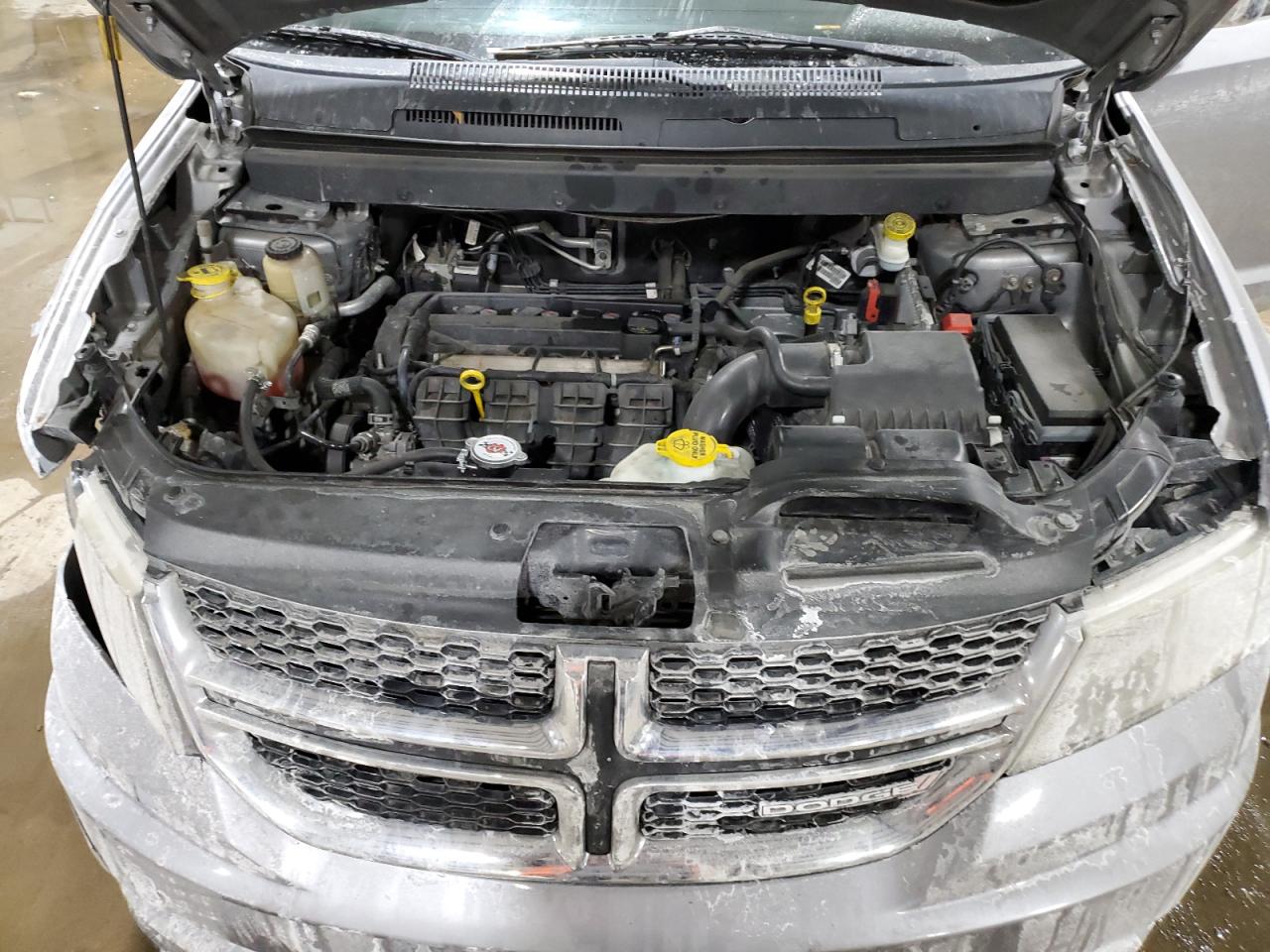 2017 Dodge Journey - Image 12
