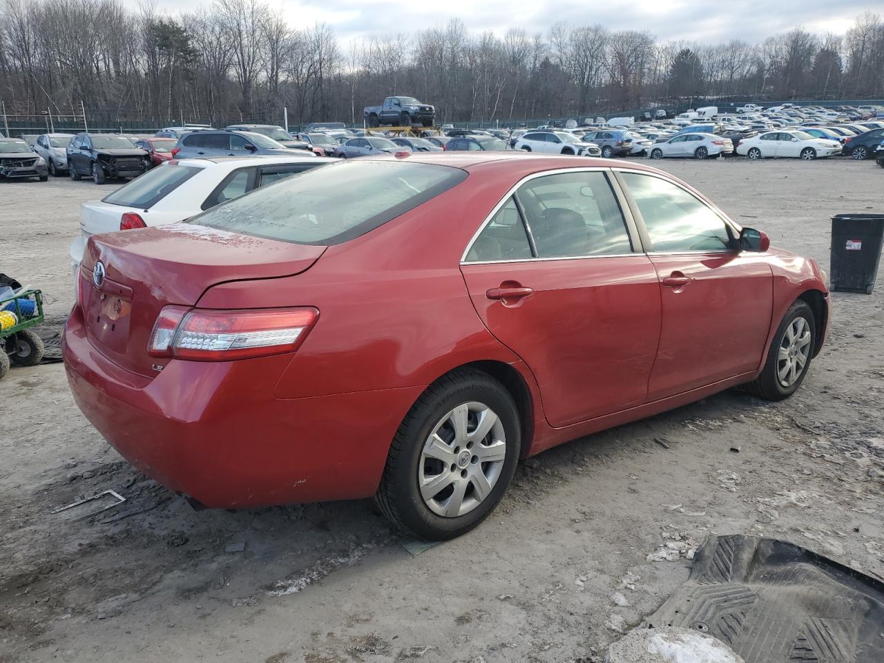2011 Toyota Camry - Image 3