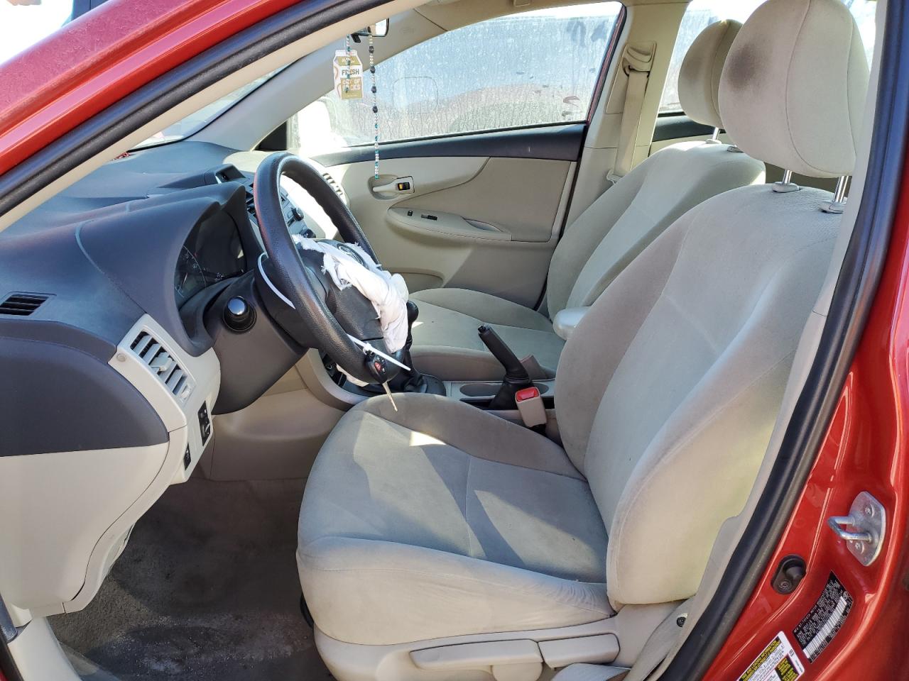 2012 Toyota Corolla - Image 7