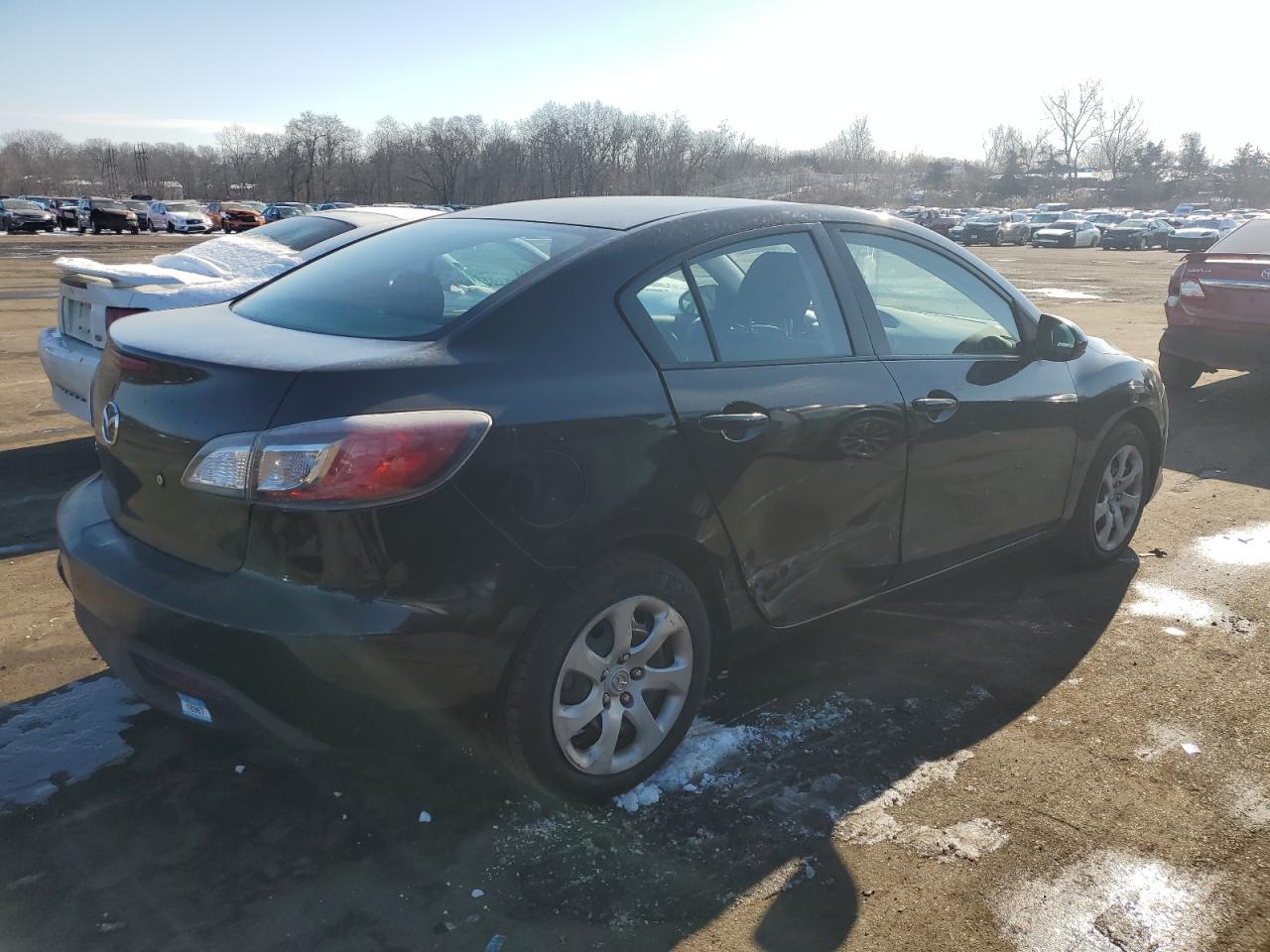 2010 Mazda 3 - Image 3