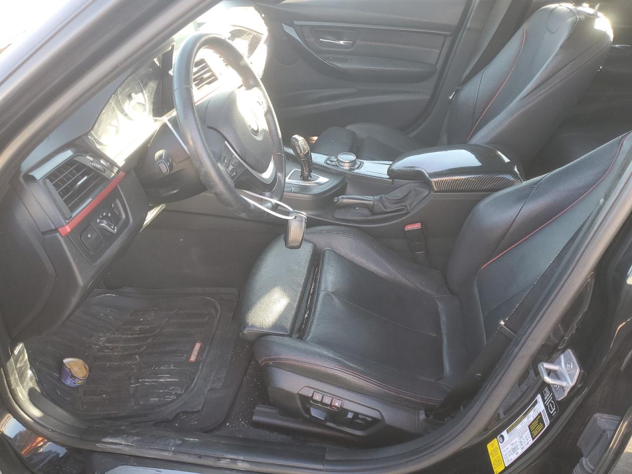 2014 BMW 3er - Image 7