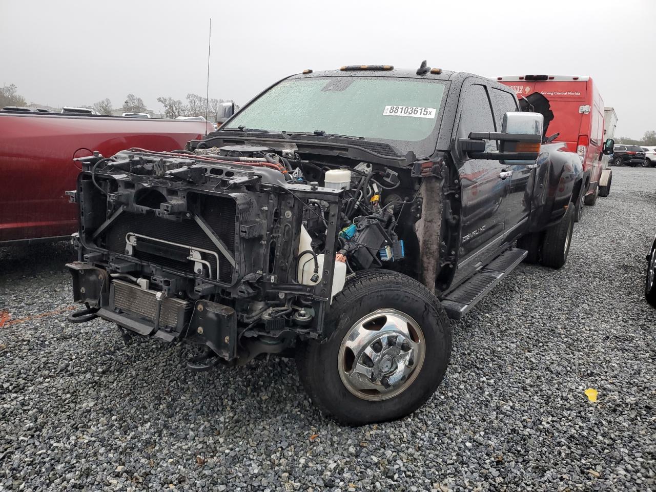 2015 GMC Sierra - Image 1