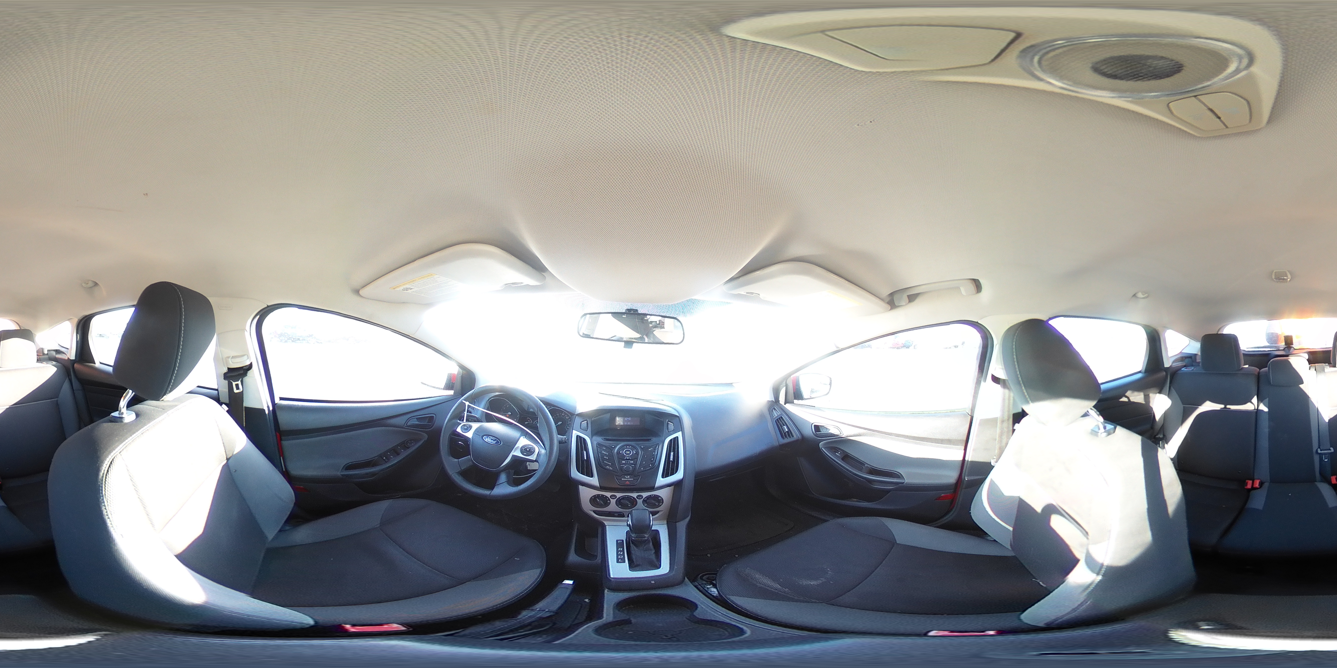 2012 Ford Focus - Image 12
