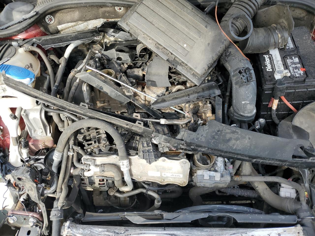 2017 Volkswagen Jetta - Image 12