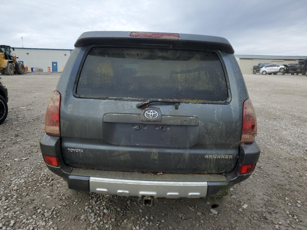 2003 Toyota 4Runner - Image 6