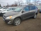 2009 Toyota Rav4 Limited na sprzedaż w New Britain, CT - Front End