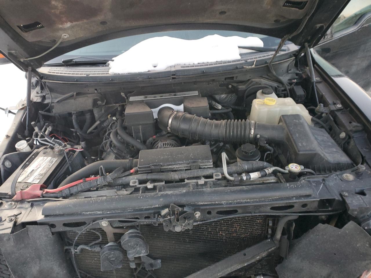 2011 Ford F-150 - Image 12