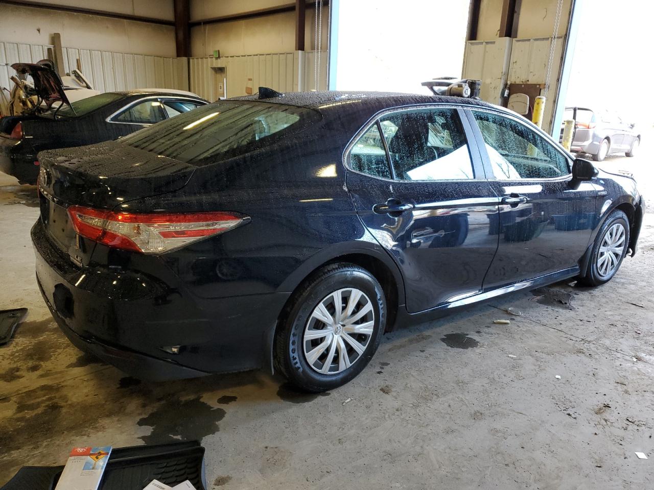 2019 Toyota Camry - Image 3