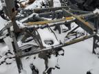 2022 Can-Am Commander Xt 1000R zu verkaufen in Ebensburg, PA - Burn