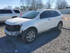 2013 Ford Edge Sel   na sprzedaż w Gastonia, NC - Front End