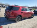 2017 Ford Explorer Sport zu verkaufen in Kansas City, KS - All Over