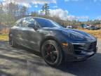 2017 Porsche Macan Gts للبيع في North Billerica، MA - Normal Wear