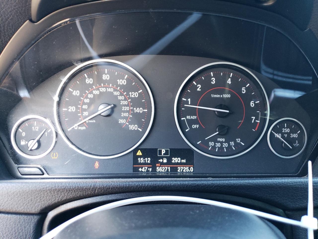 2016 BMW 4er - Image 9