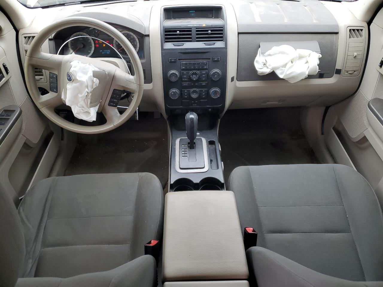 2009 Ford Escape - Image 8