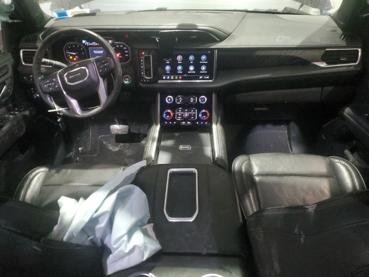 2021 GMC Yukon - Image 8