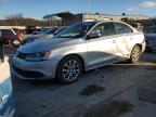 2013 Volkswagen Jetta Se de vânzare în Lebanon, TN - Side