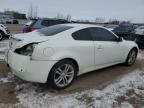 2010 Infiniti G37  продається в Bowmanville, ON - Rear End