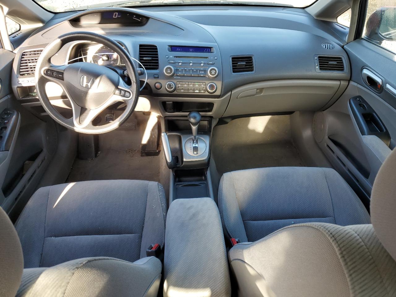 2009 Honda Civic - Image 8