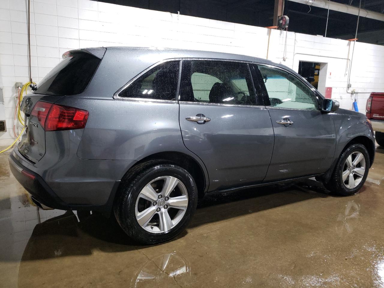 2011 Acura MDX - Image 3