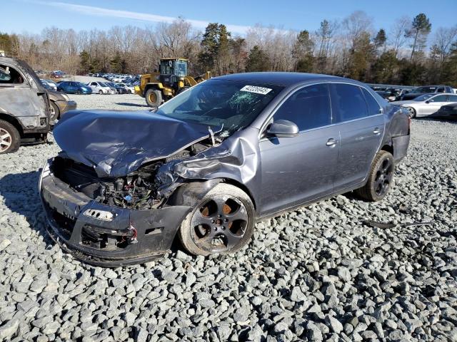 2006 Volkswagen Jetta Tdi