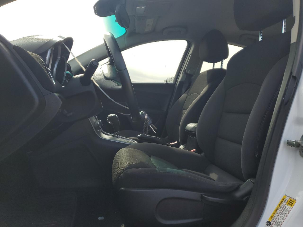 2014 Chevrolet Cruze - Image 7