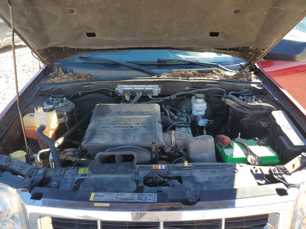 2012 Ford Escape - Image 12