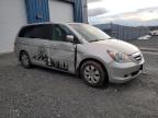 2007 Honda Odyssey Ex en Venta en Elmsdale, NS - Side