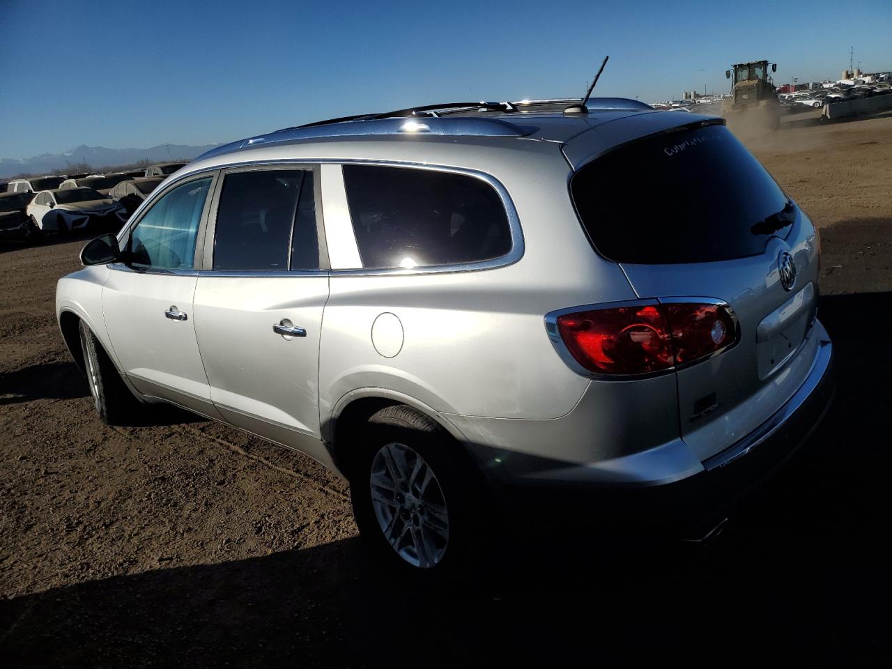 2008 Buick Enclave - Image 2
