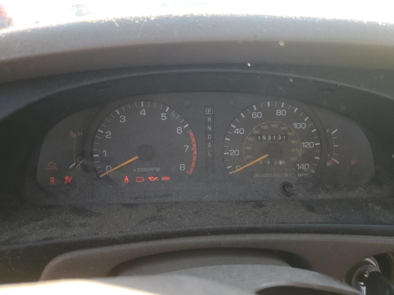 1995 Toyota Camry - Image 9