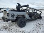 2020 Jeep Gladiator Sport en Venta en Ham Lake, MN - Burn - Engine