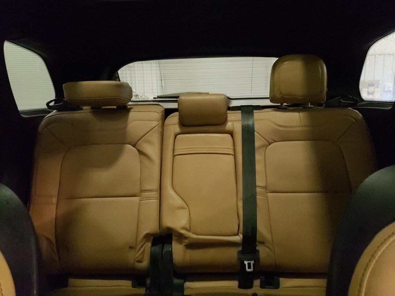 2020 Lincoln Corsair - Image 10