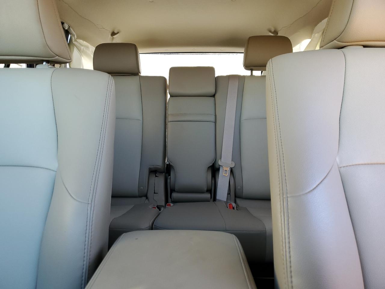 2022 Toyota 4Runner - Image 10