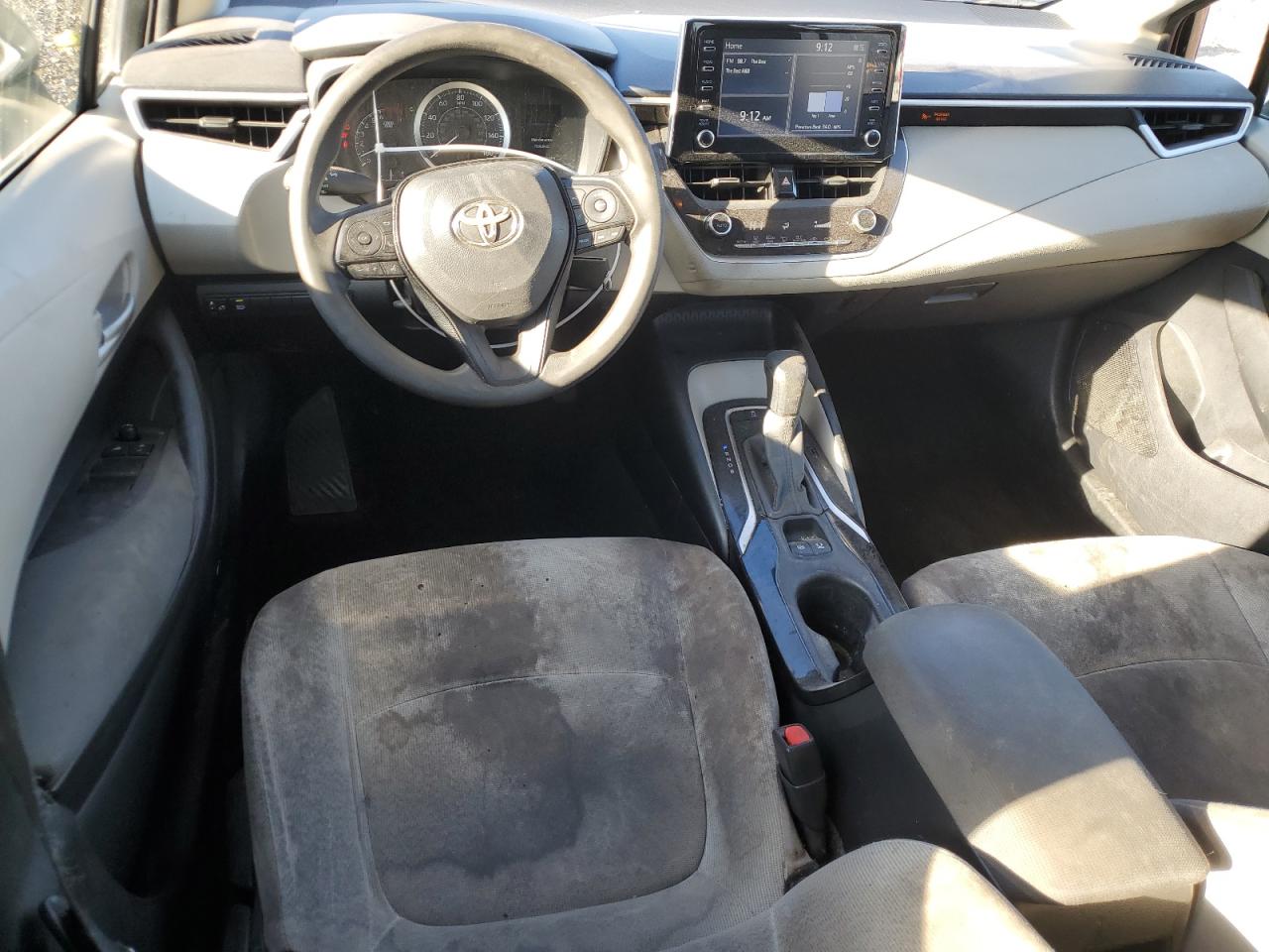 2020 Toyota Corolla - Image 8