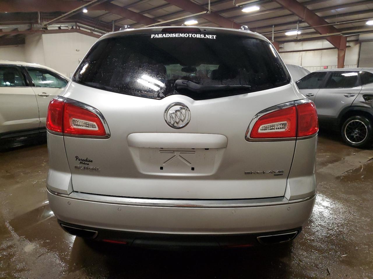 2015 Buick Enclave - Image 6