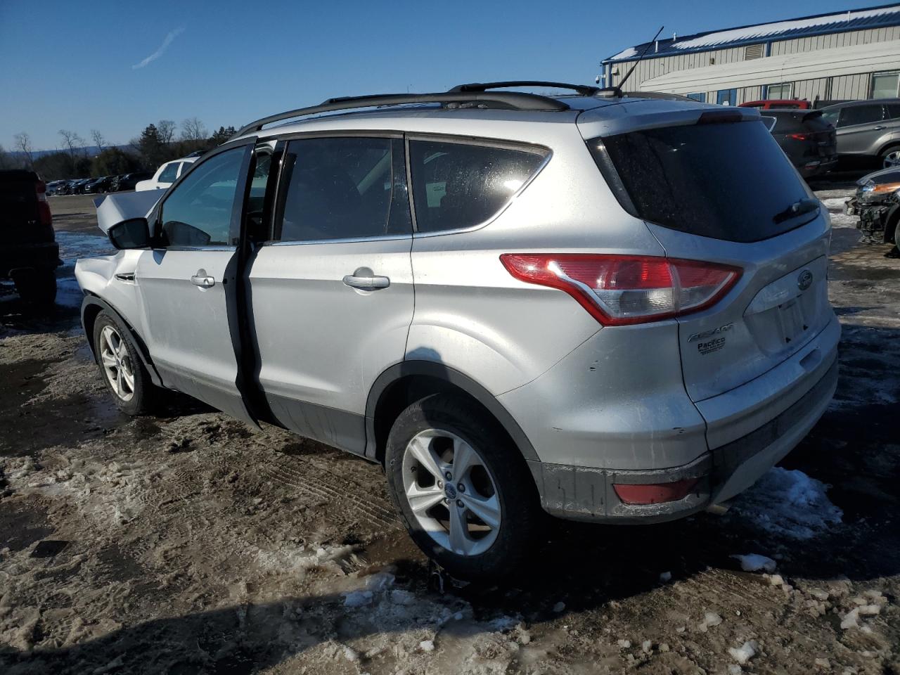 2014 Ford Escape - Image 2